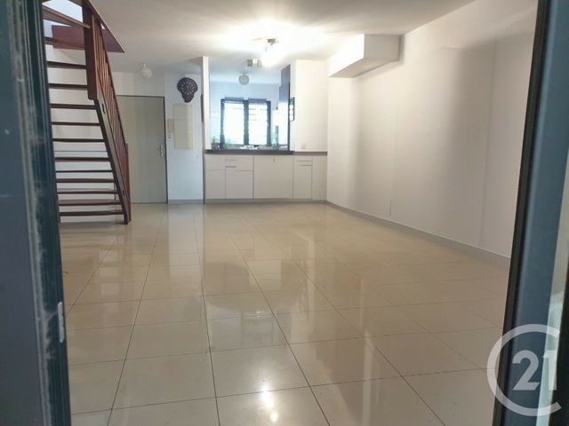 Appartement Duplex à vendre - 4 pièces - 85,49 m2 - St Paul - 974 - REUNION