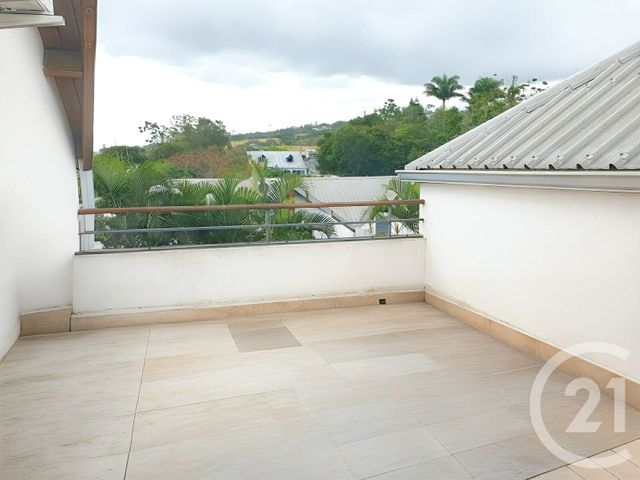 Appartement Duplex à vendre - 4 pièces - 85,49 m2 - St Paul - 974 - REUNION