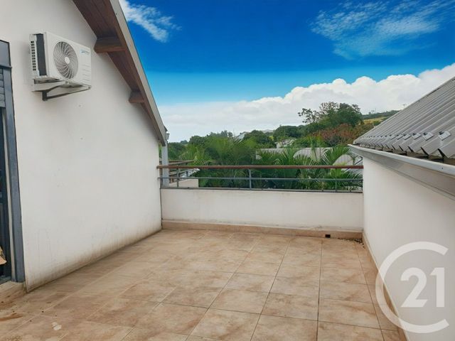 Appartement Duplex à vendre - 4 pièces - 85,49 m2 - St Paul - 974 - REUNION