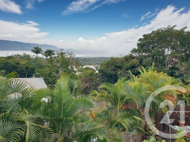 Appartement Duplex à vendre - 4 pièces - 85,49 m2 - St Paul - 974 - REUNION