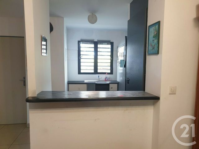 Appartement Duplex à vendre - 4 pièces - 85,49 m2 - St Paul - 974 - REUNION