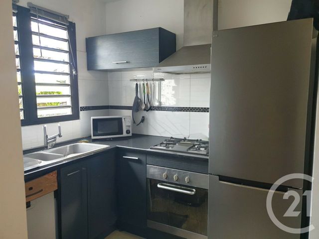 Appartement Duplex à vendre - 4 pièces - 85,49 m2 - St Paul - 974 - REUNION