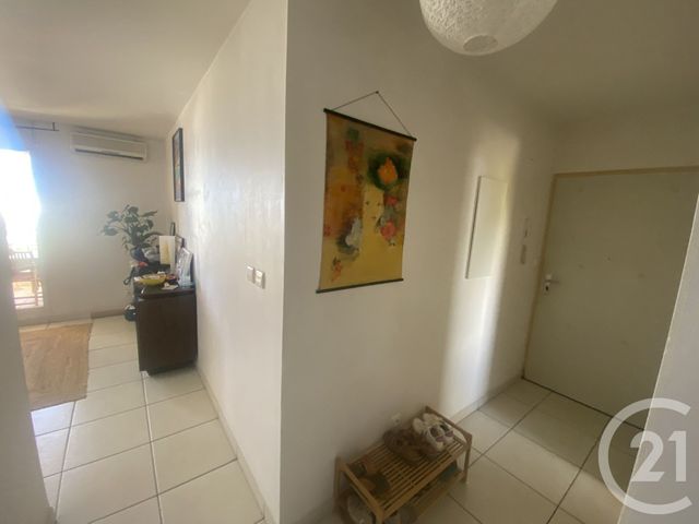 Appartement F3 à vendre - 3 pièces - 53,50 m2 - St Paul - 974 - REUNION