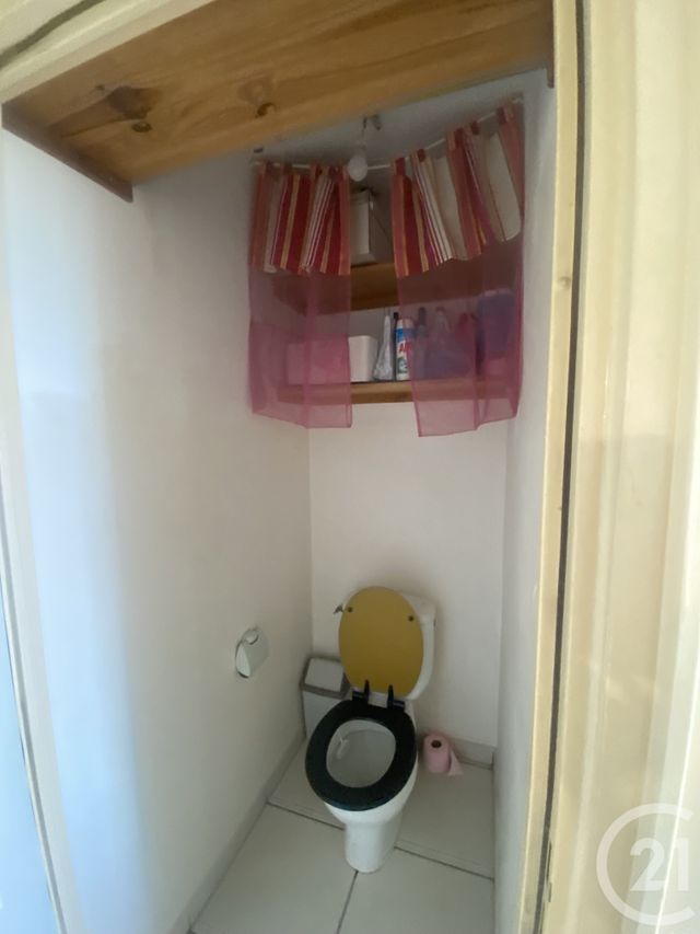 Appartement F3 à vendre - 3 pièces - 53,50 m2 - St Paul - 974 - REUNION