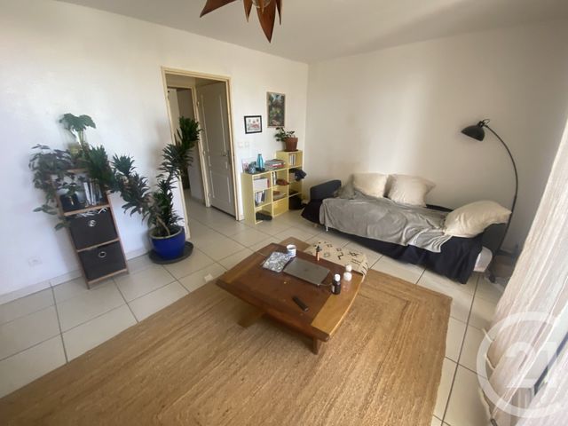 Appartement F3 à vendre - 3 pièces - 53,50 m2 - St Paul - 974 - REUNION