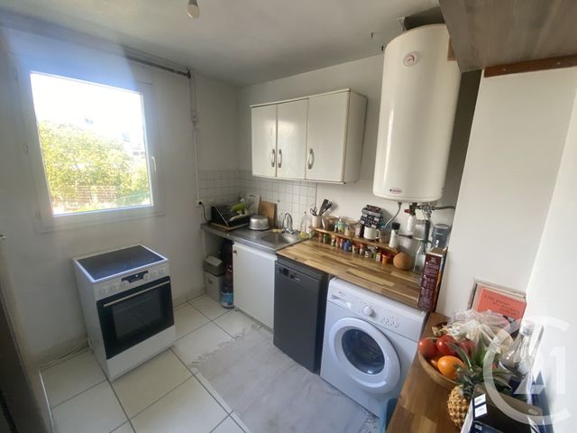 Appartement F3 à vendre - 3 pièces - 53,50 m2 - St Paul - 974 - REUNION