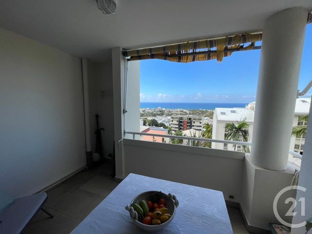 Appartement F3 à vendre - 3 pièces - 65 m2 - St Denis - 974 - REUNION