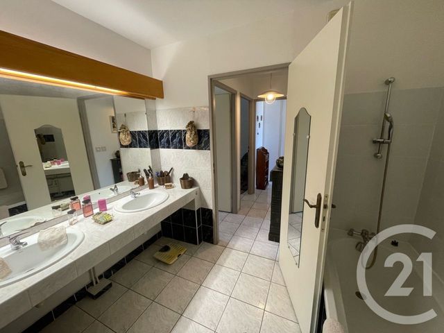 Appartement F3 à vendre - 3 pièces - 65 m2 - St Denis - 974 - REUNION