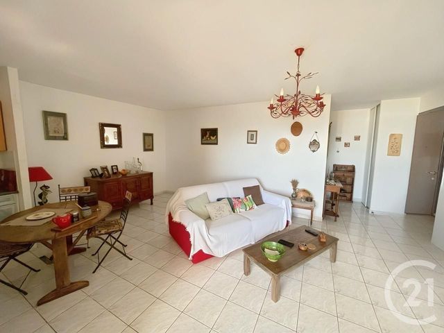 Appartement F3 à vendre - 3 pièces - 65 m2 - St Denis - 974 - REUNION