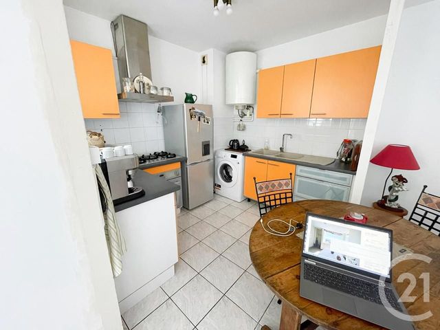 Appartement F3 à vendre - 3 pièces - 65 m2 - St Denis - 974 - REUNION