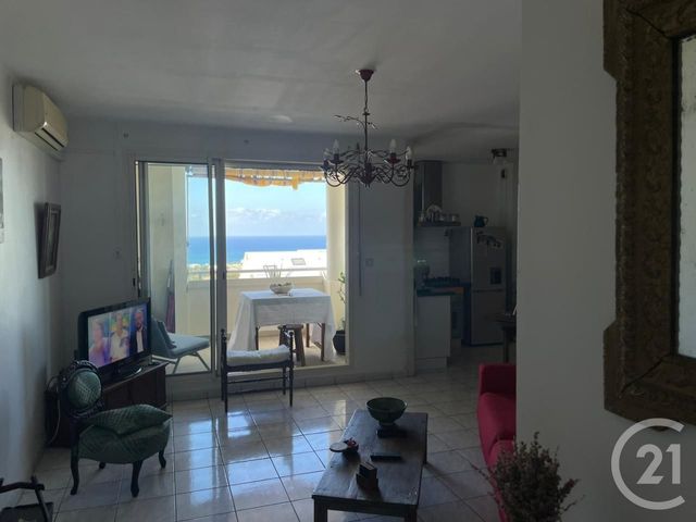 Appartement F3 à vendre - 3 pièces - 65 m2 - St Denis - 974 - REUNION