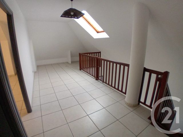 Appartement F3 bis à vendre - 4 pièces - 89,11 m2 - St Denis - 974 - REUNION