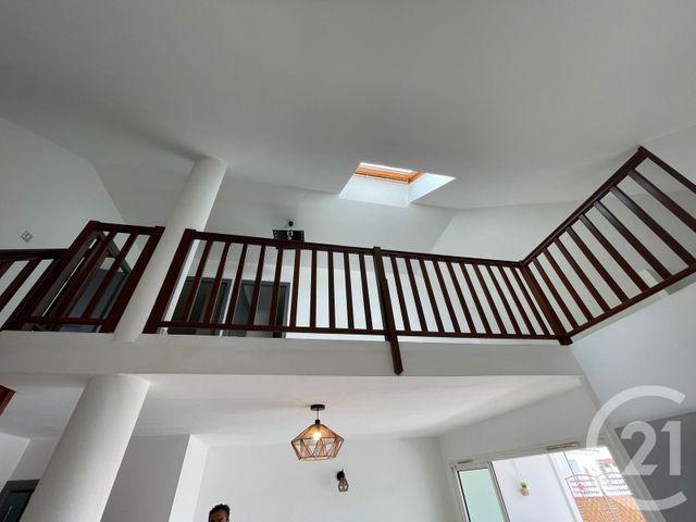 Appartement F3 bis à vendre - 4 pièces - 89,11 m2 - St Denis - 974 - REUNION