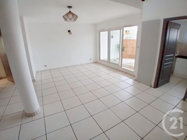 Appartement F3 bis à vendre - 4 pièces - 89,11 m2 - St Denis - 974 - REUNION