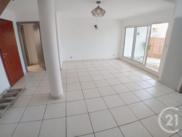 Appartement F3 bis à vendre - 4 pièces - 89,11 m2 - St Denis - 974 - REUNION