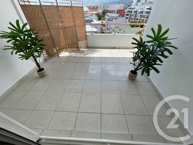 Appartement F3 bis à vendre - 4 pièces - 89,11 m2 - St Denis - 974 - REUNION