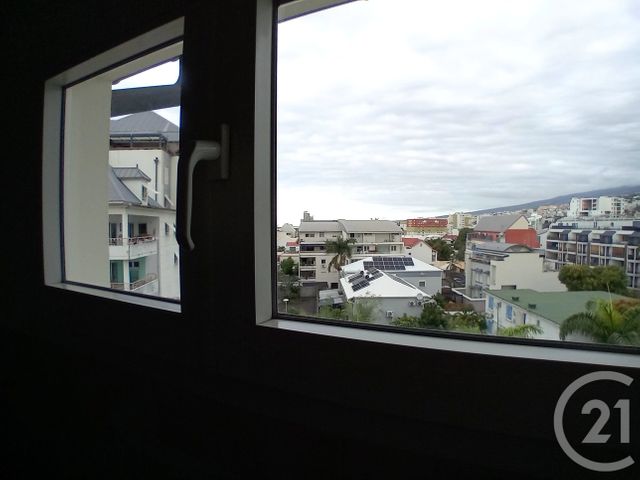 Appartement F3 bis à vendre - 4 pièces - 89,11 m2 - St Denis - 974 - REUNION