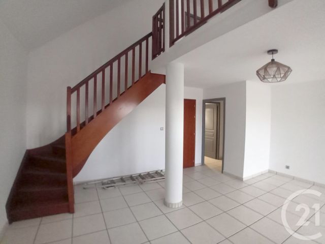 Appartement F3 bis à vendre - 4 pièces - 89,11 m2 - St Denis - 974 - REUNION