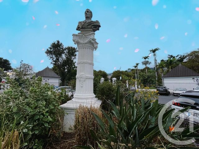 Appartement F3 bis à vendre - 4 pièces - 89,11 m2 - St Denis - 974 - REUNION