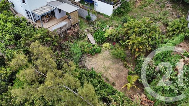 Maison à vendre - 5 pièces - 108,60 m2 - La Possession - 974 - REUNION