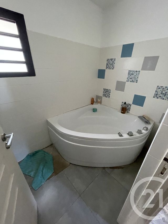 Maison à vendre - 5 pièces - 108,60 m2 - La Possession - 974 - REUNION