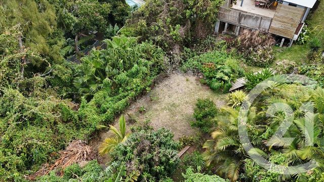 Maison à vendre - 5 pièces - 108,60 m2 - La Possession - 974 - REUNION