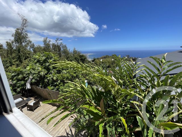 Maison à vendre - 5 pièces - 108,60 m2 - La Possession - 974 - REUNION