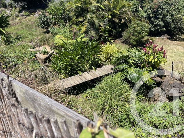 Maison à vendre - 5 pièces - 108,60 m2 - La Possession - 974 - REUNION