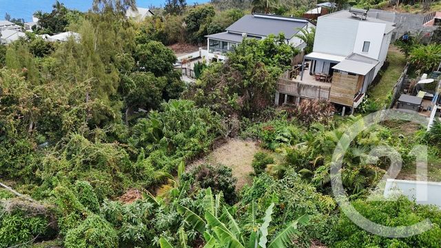 Maison à vendre - 5 pièces - 108,60 m2 - La Possession - 974 - REUNION