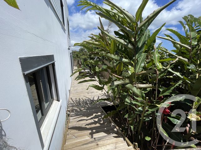 Maison à vendre - 5 pièces - 108,60 m2 - La Possession - 974 - REUNION