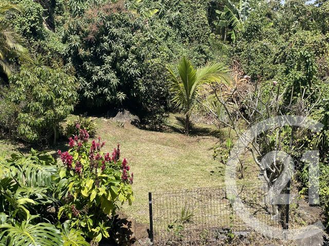 Maison à vendre - 5 pièces - 108,60 m2 - La Possession - 974 - REUNION