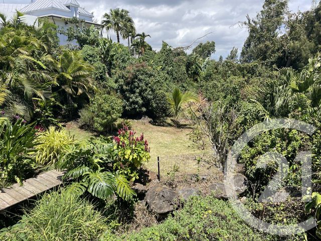 Maison à vendre - 5 pièces - 108,60 m2 - La Possession - 974 - REUNION