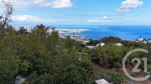 Maison à vendre - 5 pièces - 108,60 m2 - La Possession - 974 - REUNION