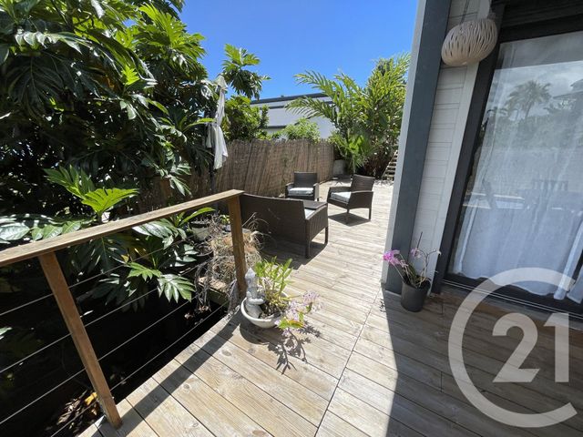 Maison à vendre - 5 pièces - 108,60 m2 - La Possession - 974 - REUNION