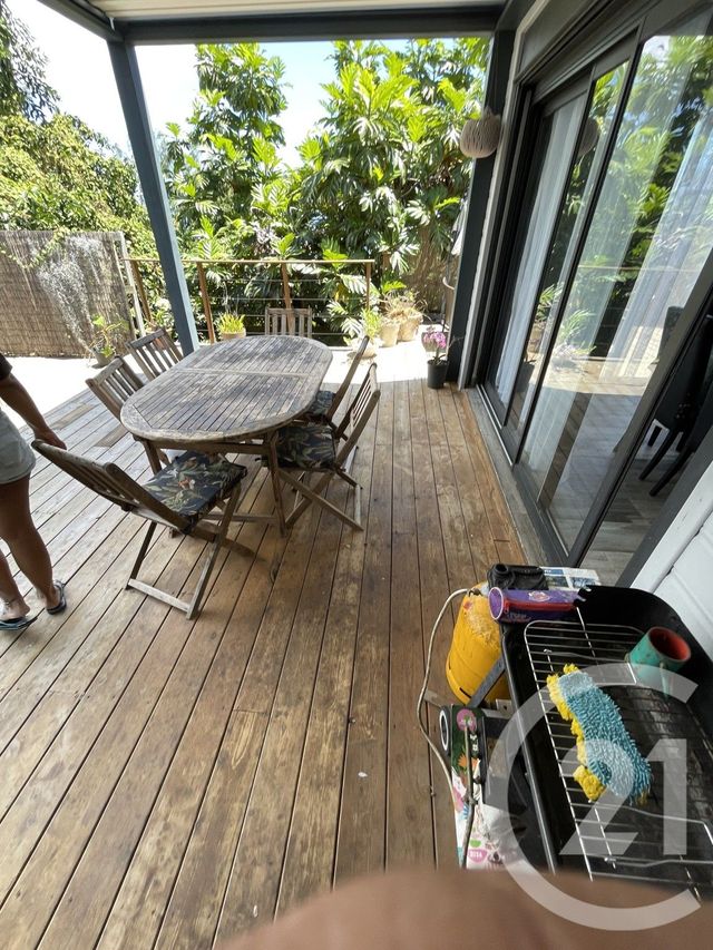 Maison à vendre - 5 pièces - 108,60 m2 - La Possession - 974 - REUNION