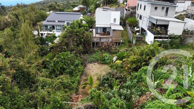 Maison à vendre - 5 pièces - 108,60 m2 - La Possession - 974 - REUNION