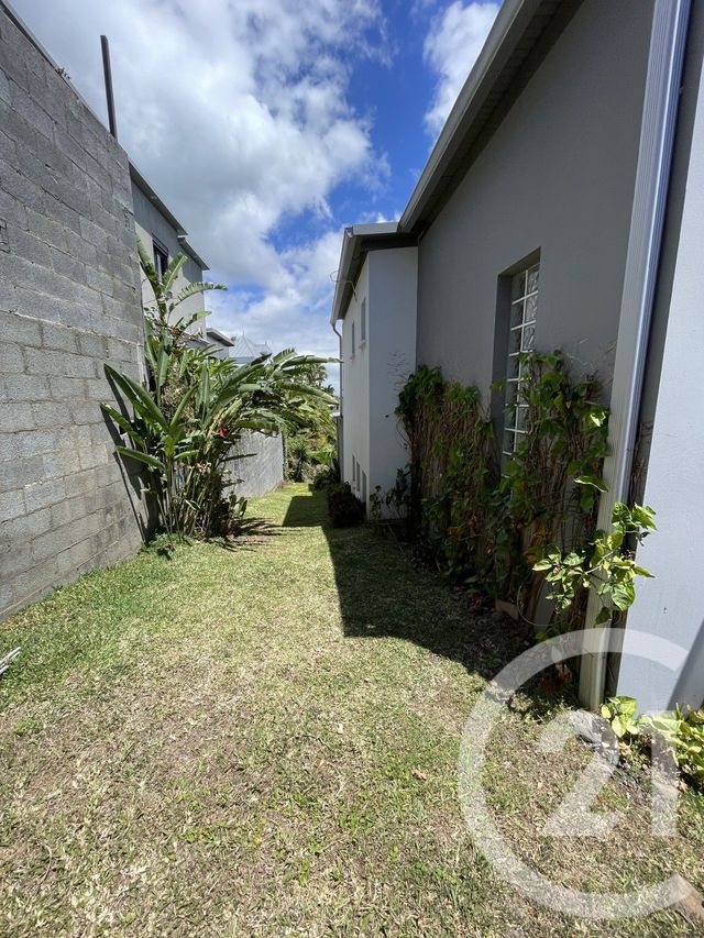 Maison à vendre - 5 pièces - 108,60 m2 - La Possession - 974 - REUNION
