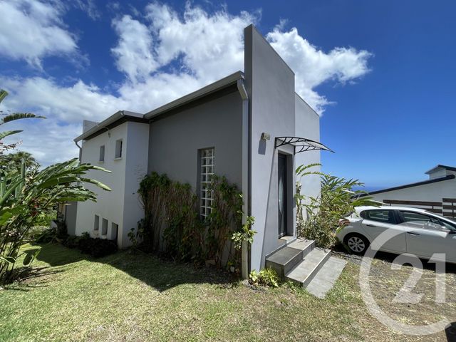 Maison à vendre - 5 pièces - 108,60 m2 - La Possession - 974 - REUNION