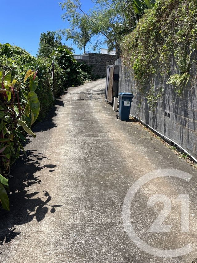 Maison à vendre - 5 pièces - 108,60 m2 - La Possession - 974 - REUNION