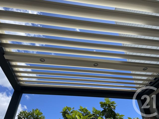 Maison à vendre - 5 pièces - 108,60 m2 - La Possession - 974 - REUNION