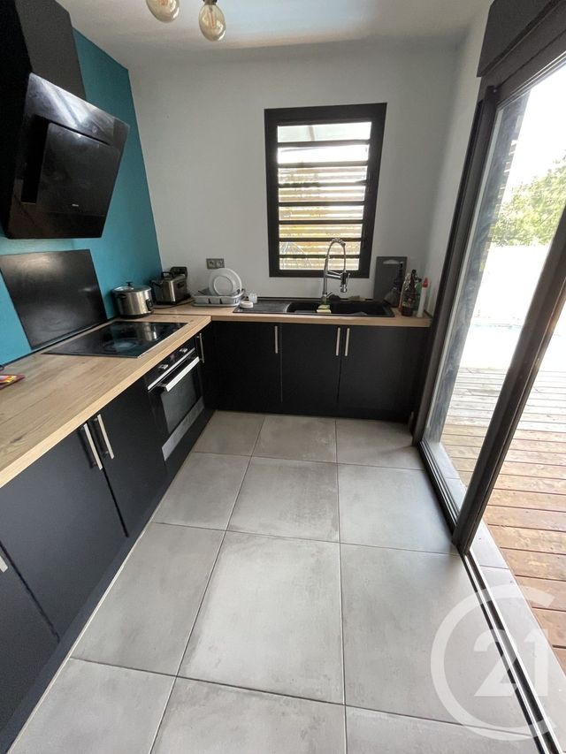 Maison à vendre - 5 pièces - 108,60 m2 - La Possession - 974 - REUNION