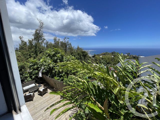 Maison à vendre - 5 pièces - 108,60 m2 - La Possession - 974 - REUNION