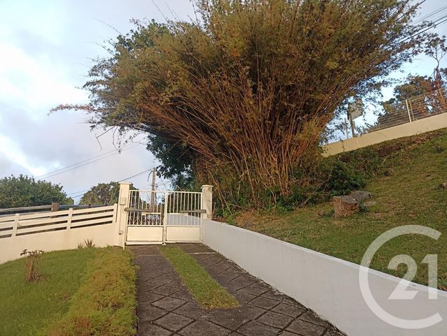 Maison à vendre - 5 pièces - 134,66 m2 - St Denis - 974 - REUNION