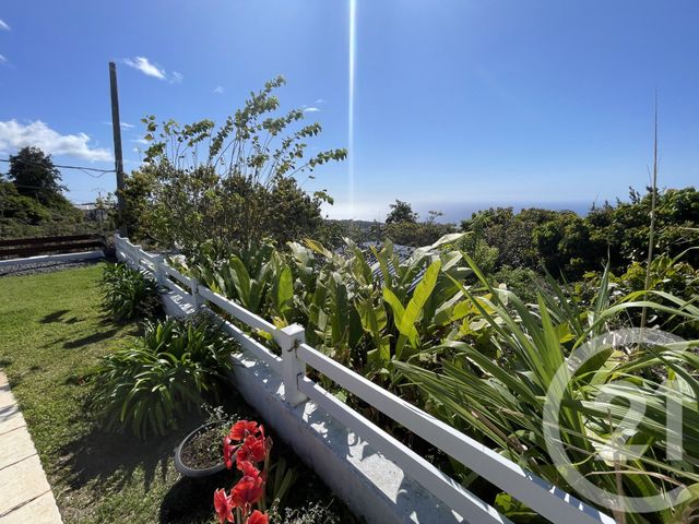 Maison à vendre - 5 pièces - 134,66 m2 - St Denis - 974 - REUNION