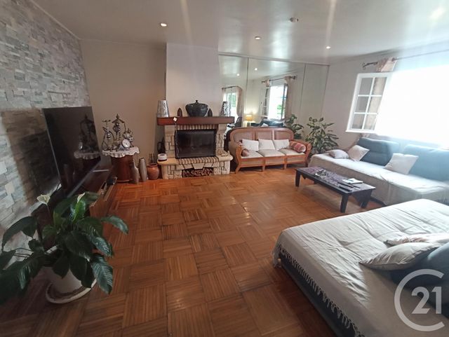 Maison à vendre - 5 pièces - 134,66 m2 - St Denis - 974 - REUNION