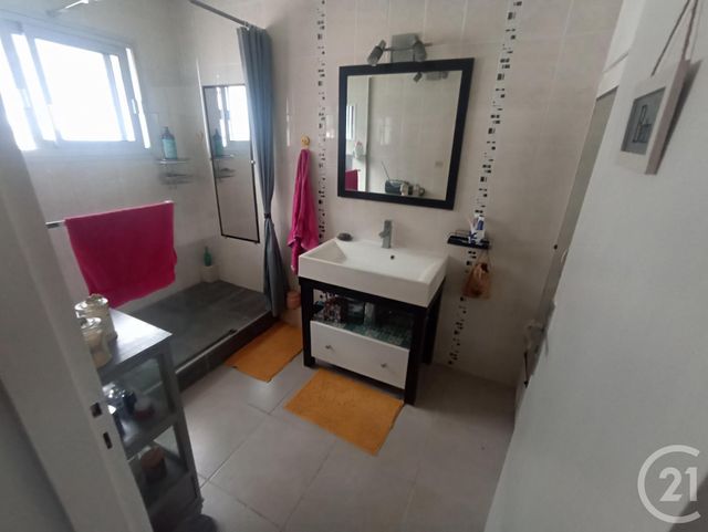 Maison à vendre - 5 pièces - 134,66 m2 - St Denis - 974 - REUNION