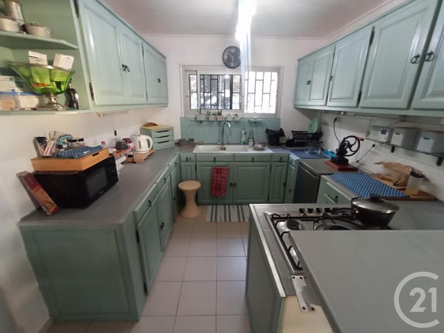 Maison à vendre - 5 pièces - 134,66 m2 - St Denis - 974 - REUNION