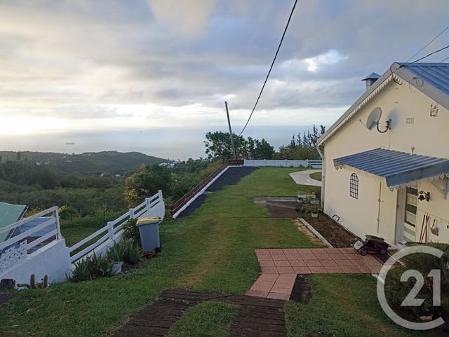 Maison à vendre - 5 pièces - 134,66 m2 - St Denis - 974 - REUNION