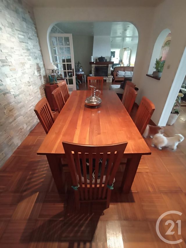 Maison à vendre - 5 pièces - 134,66 m2 - St Denis - 974 - REUNION