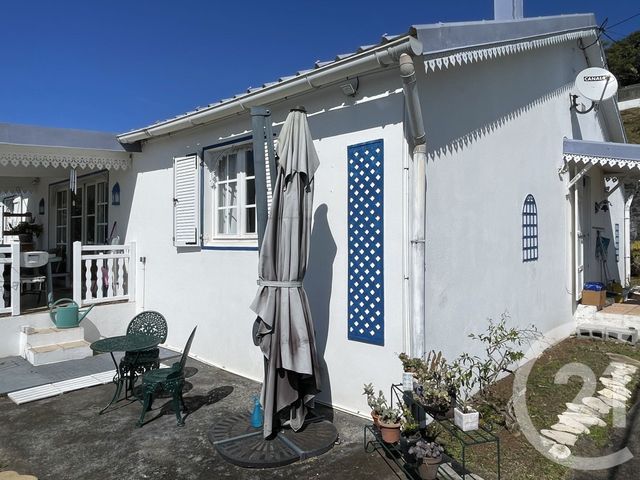 Maison à vendre - 5 pièces - 134,66 m2 - St Denis - 974 - REUNION